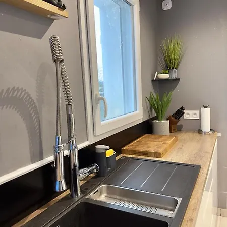 Lincontournable - Jaccuzi-piscine-sauna-hammam * Challans