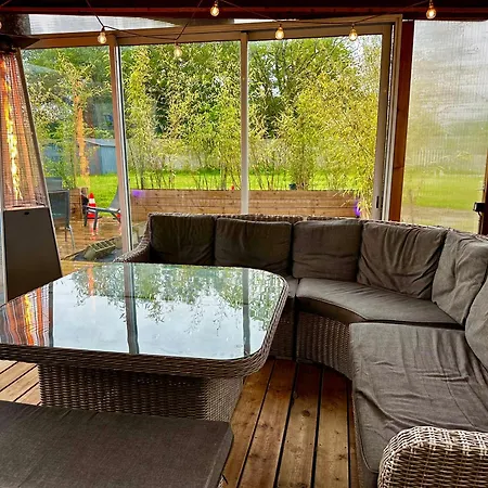 Villa Lincontournable - Jaccuzi-piscine-sauna-hammam *