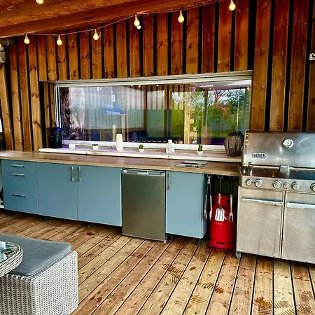 Lincontournable - Jaccuzi-piscine-sauna-hammam