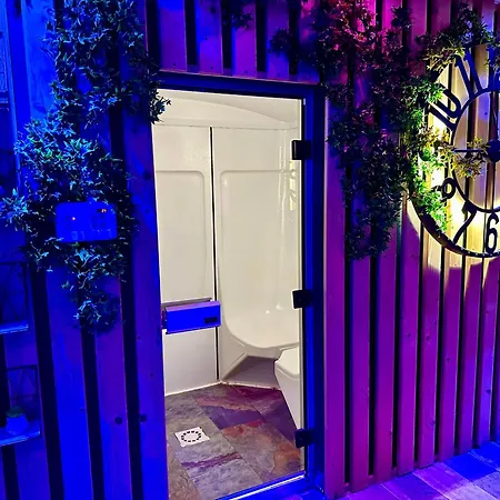 Lincontournable - Jaccuzi-piscine-sauna-hammam * Challans