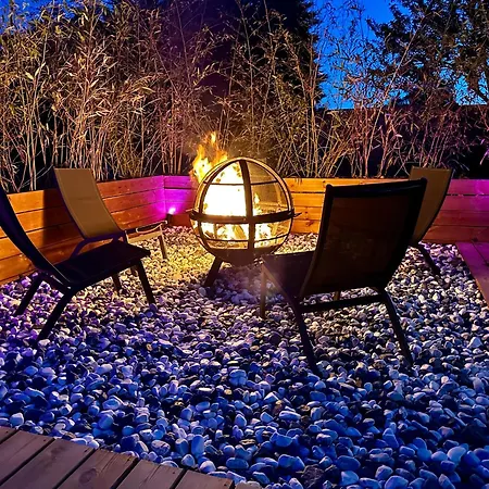 Lincontournable - Jaccuzi-piscine-sauna-hammam Challans