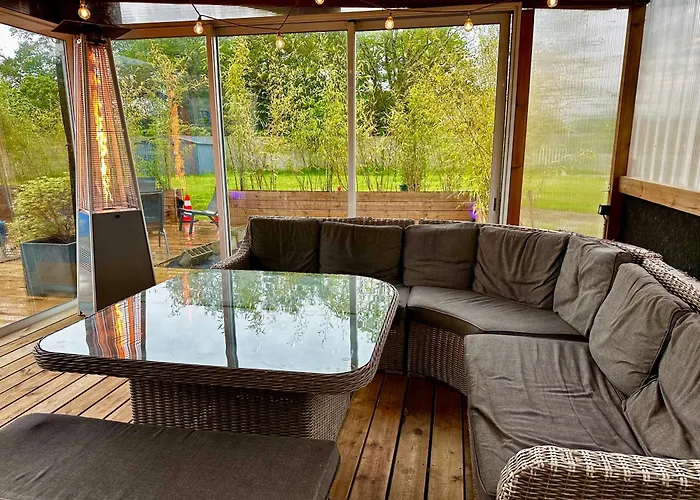 Villa Lincontournable - Jaccuzi-piscine-sauna-hammam *