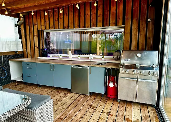 Lincontournable - Jaccuzi-piscine-sauna-hammam