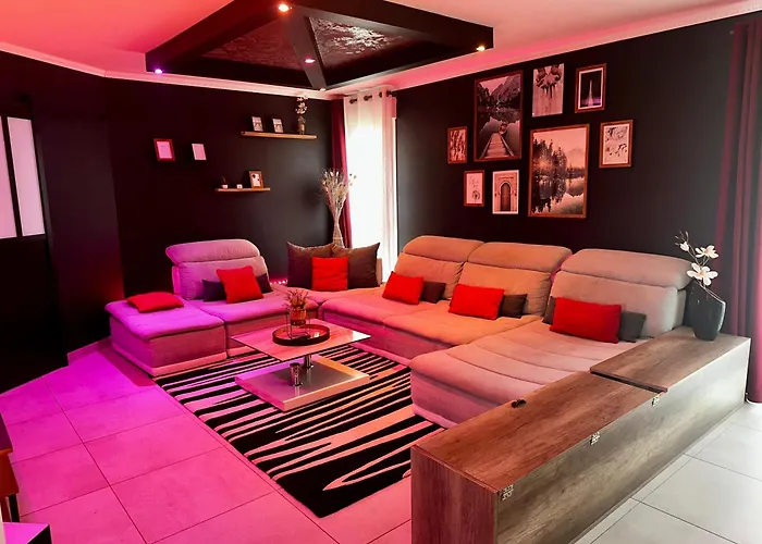 Lincontournable - Jaccuzi-piscine-sauna-hammam Challans