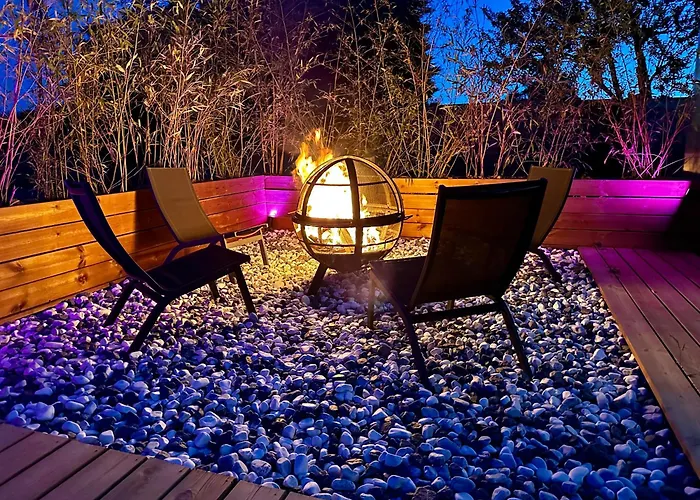 Lincontournable - Jaccuzi-piscine-sauna-hammam Challans